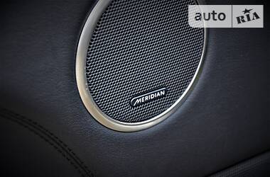 Позашляховик / Кросовер Land Rover Range Rover 2013 в 