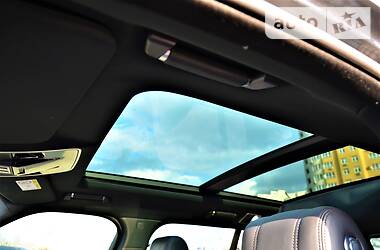 Позашляховик / Кросовер Land Rover Range Rover 2013 в 