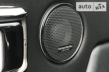 Позашляховик / Кросовер Land Rover Range Rover 2002 в 