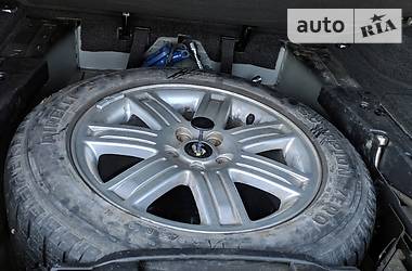 Позашляховик / Кросовер Land Rover Range Rover 2004 в 