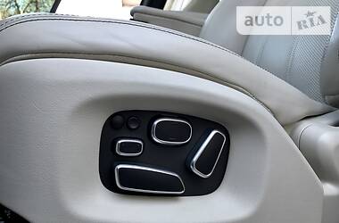 Позашляховик / Кросовер Land Rover Range Rover 2013 в 