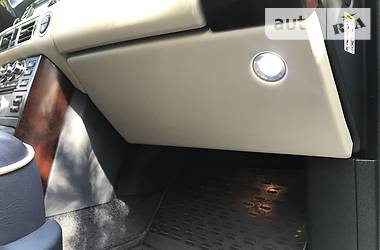Позашляховик / Кросовер Land Rover Range Rover 2008 в 
