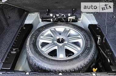 Позашляховик / Кросовер Land Rover Range Rover 2008 в 