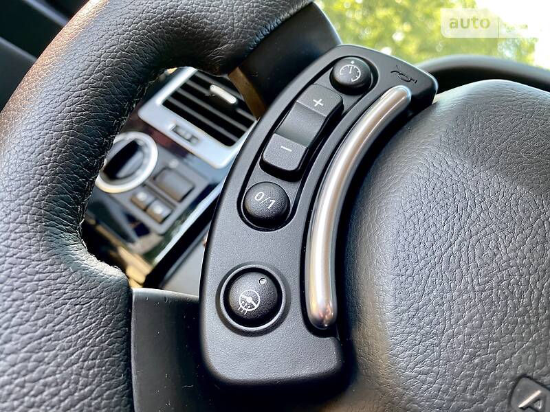 Позашляховик / Кросовер Land Rover Range Rover 2007 в Дніпрі
