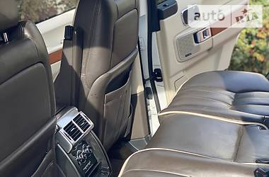 Внедорожник / Кроссовер Land Rover Range Rover 2011 в Николаеве