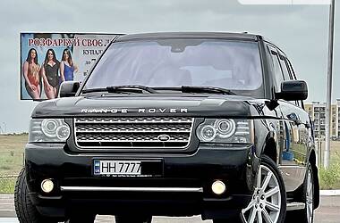 Внедорожник / Кроссовер Land Rover Range Rover 2011 в Одессе