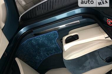 Внедорожник / Кроссовер Land Rover Range Rover 2011 в 