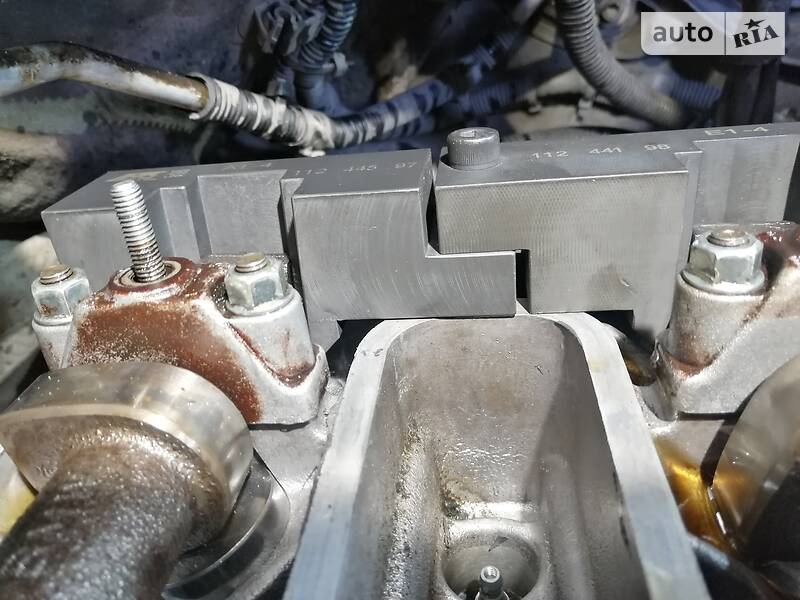 Універсал Land Rover Range Rover 2003 в Чернівцях фото 93 Універсал Land Rover Range Rover 2003 в Чернівцях