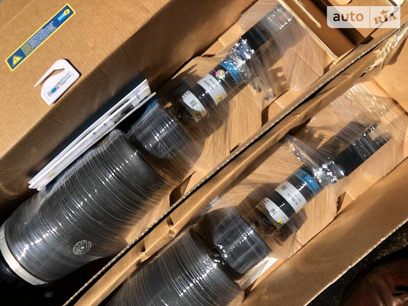 Універсал Land Rover Range Rover 2003 в Чернівцях фото 3 Універсал Land Rover Range Rover 2003 в Чернівцях