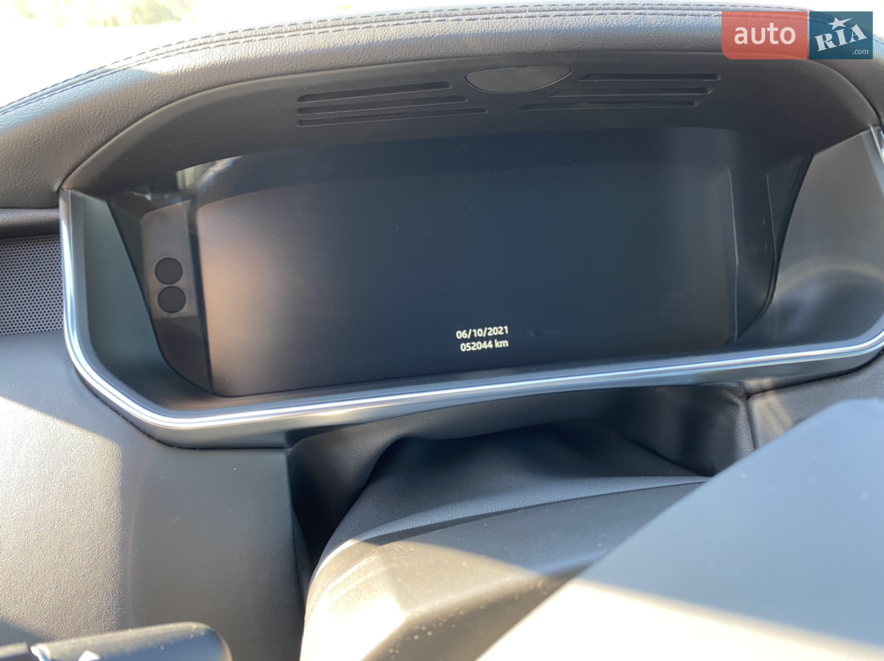2017 Land Rover Range Rover - мініатюра 20
