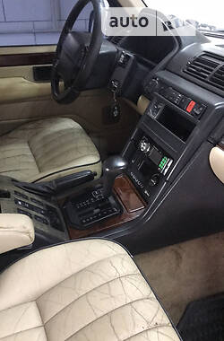 Внедорожник / Кроссовер Land Rover Range Rover 1997 в Харькове