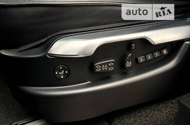 Внедорожник / Кроссовер Land Rover Range Rover 2012 в 