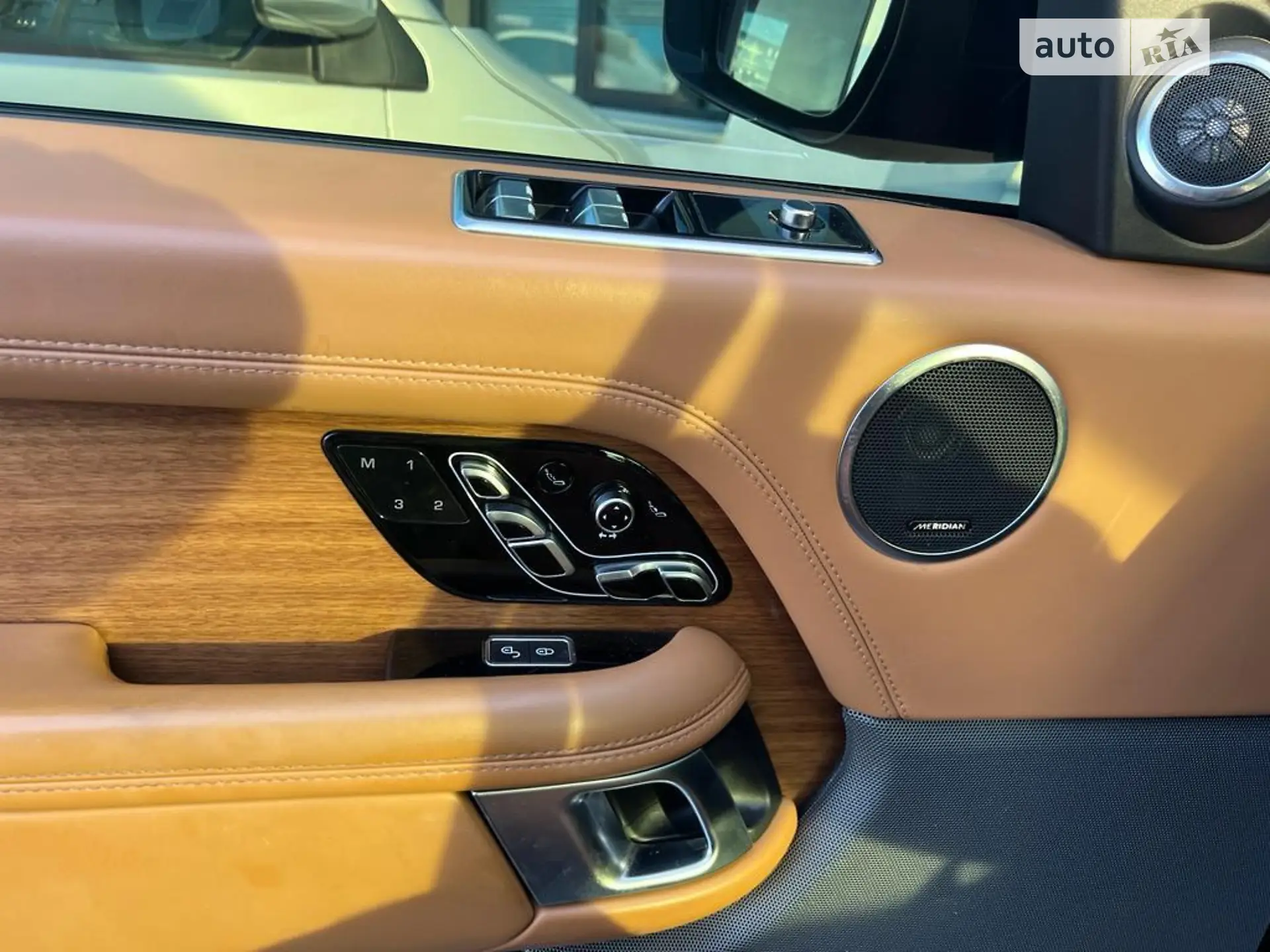 2018 Land Rover Range Rover - мініатюра 3