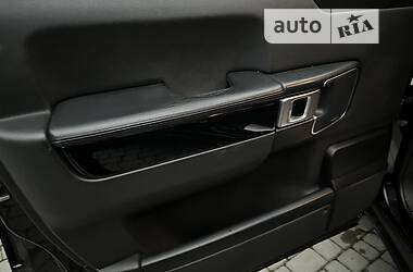 Внедорожник / Кроссовер Land Rover Range Rover 2007 в 