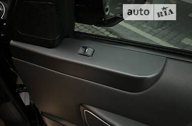 Внедорожник / Кроссовер Land Rover Range Rover 2007 в 