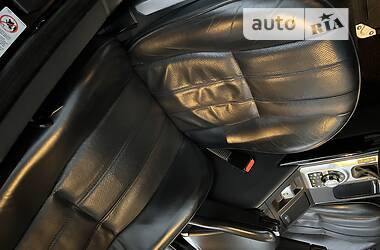 Внедорожник / Кроссовер Land Rover Range Rover 2007 в 
