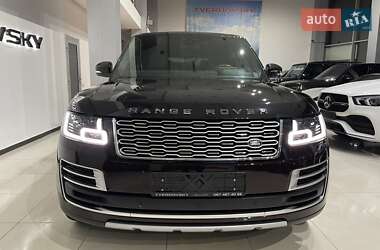 Внедорожник / Кроссовер Land Rover Range Rover 2020 в Одессе