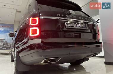 Внедорожник / Кроссовер Land Rover Range Rover 2020 в Одессе