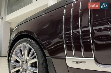 Внедорожник / Кроссовер Land Rover Range Rover 2020 в Одессе
