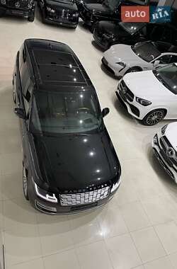 Внедорожник / Кроссовер Land Rover Range Rover 2020 в Одессе