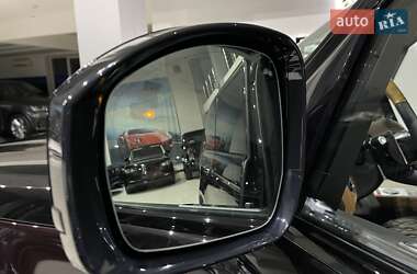 Внедорожник / Кроссовер Land Rover Range Rover 2020 в Одессе