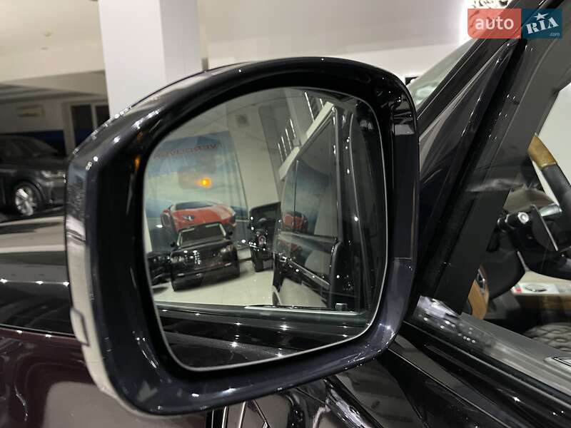 Внедорожник / Кроссовер Land Rover Range Rover 2020 в Одессе фото 22 Внедорожник / Кроссовер Land Rover Range Rover 2020 в Одессе