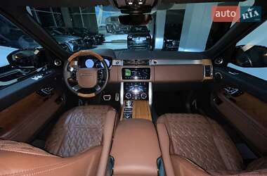 Внедорожник / Кроссовер Land Rover Range Rover 2020 в Одессе