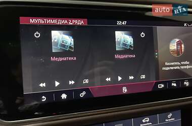 Внедорожник / Кроссовер Land Rover Range Rover 2020 в Одессе