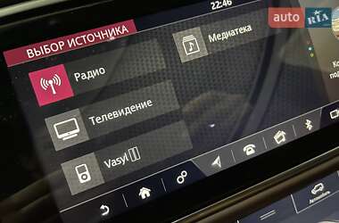 Внедорожник / Кроссовер Land Rover Range Rover 2020 в Одессе