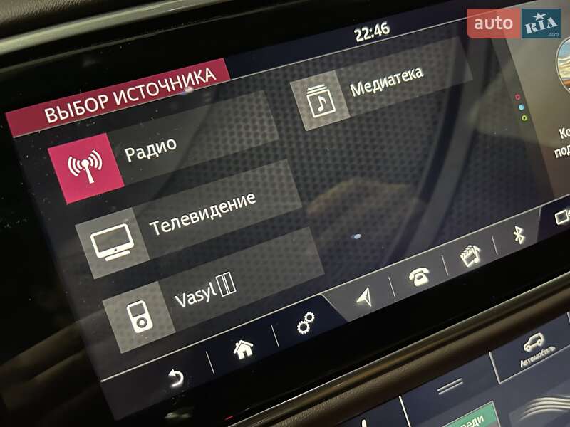 Внедорожник / Кроссовер Land Rover Range Rover 2020 в Одессе фото 214 Внедорожник / Кроссовер Land Rover Range Rover 2020 в Одессе