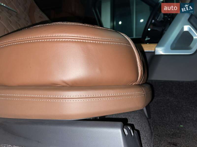 Внедорожник / Кроссовер Land Rover Range Rover 2020 в Одессе фото 86 Внедорожник / Кроссовер Land Rover Range Rover 2020 в Одессе