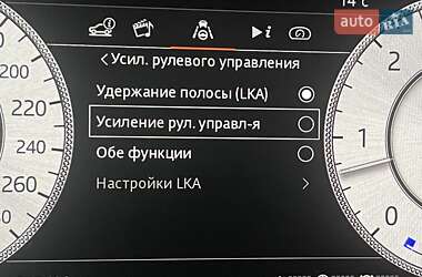 Внедорожник / Кроссовер Land Rover Range Rover 2020 в Одессе