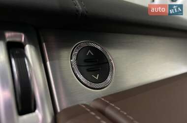 Внедорожник / Кроссовер Land Rover Range Rover 2020 в Одессе