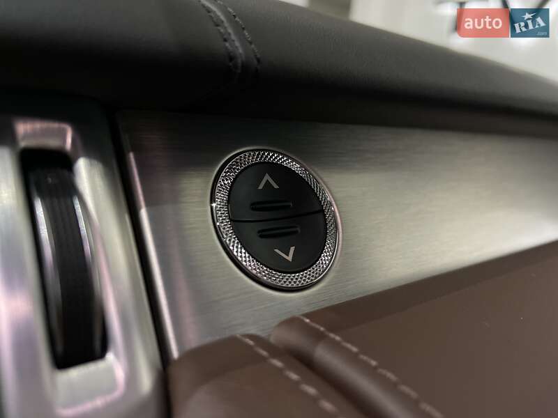 Внедорожник / Кроссовер Land Rover Range Rover 2020 в Одессе фото 95 Внедорожник / Кроссовер Land Rover Range Rover 2020 в Одессе