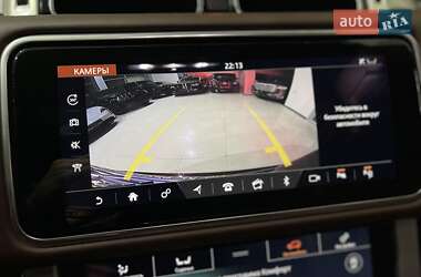 Внедорожник / Кроссовер Land Rover Range Rover 2020 в Одессе
