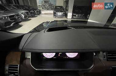 Внедорожник / Кроссовер Land Rover Range Rover 2020 в Одессе