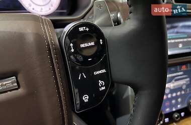Внедорожник / Кроссовер Land Rover Range Rover 2020 в Одессе