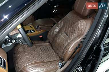 Внедорожник / Кроссовер Land Rover Range Rover 2020 в Одессе