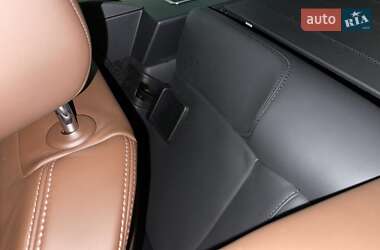 Внедорожник / Кроссовер Land Rover Range Rover 2020 в Одессе