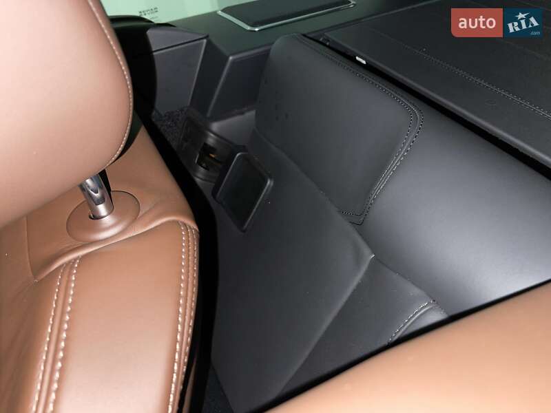 Внедорожник / Кроссовер Land Rover Range Rover 2020 в Одессе фото 112 Внедорожник / Кроссовер Land Rover Range Rover 2020 в Одессе