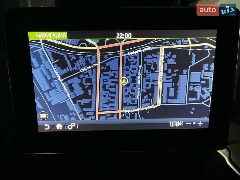 Внедорожник / Кроссовер Land Rover Range Rover 2020 в Одессе фото 203 Внедорожник / Кроссовер Land Rover Range Rover 2020 в Одессе