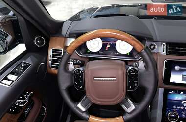 Внедорожник / Кроссовер Land Rover Range Rover 2020 в Одессе