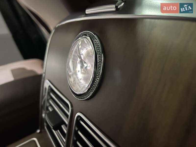 Внедорожник / Кроссовер Land Rover Range Rover 2020 в Одессе фото 117 Внедорожник / Кроссовер Land Rover Range Rover 2020 в Одессе