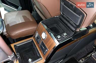 Внедорожник / Кроссовер Land Rover Range Rover 2020 в Одессе