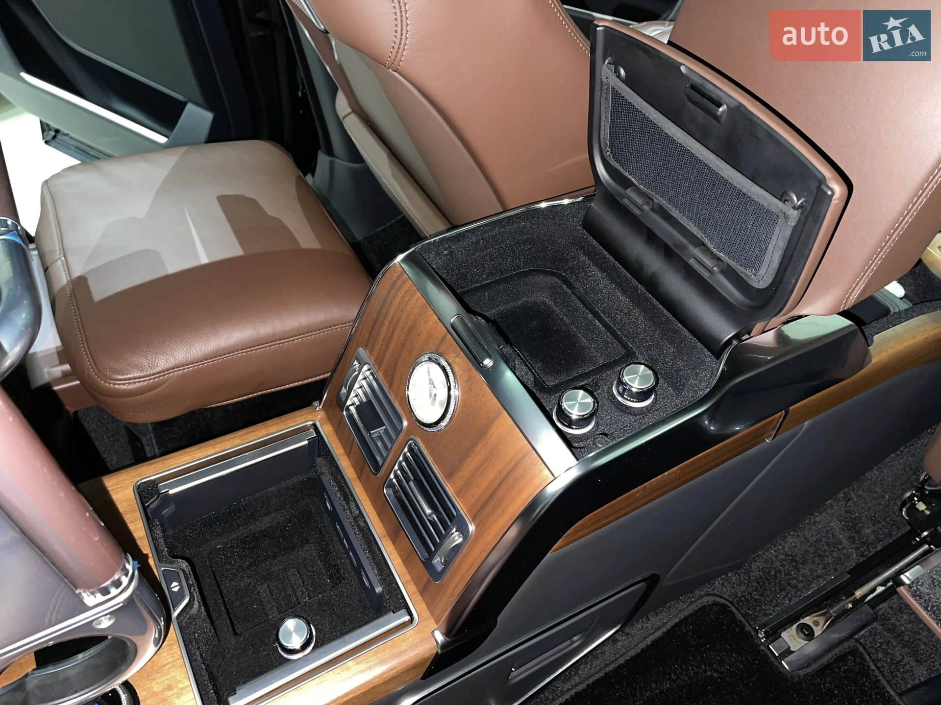 2020 Land Rover Range Rover - мініатюра 127