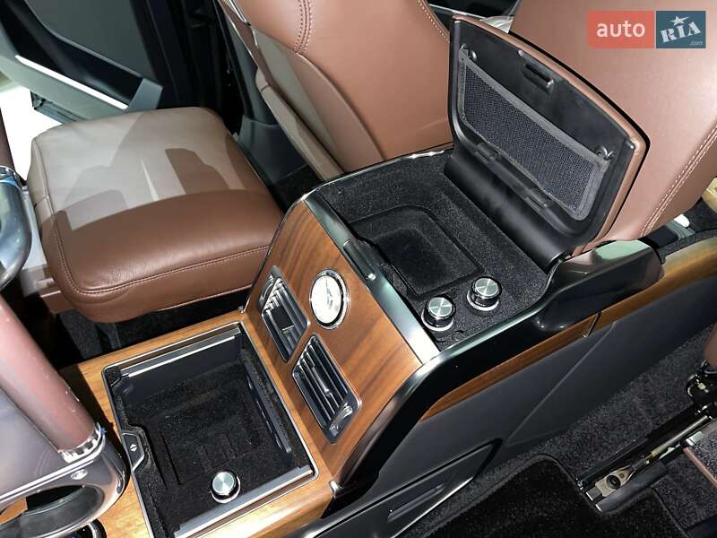 Внедорожник / Кроссовер Land Rover Range Rover 2020 в Одессе фото 124 Внедорожник / Кроссовер Land Rover Range Rover 2020 в Одессе