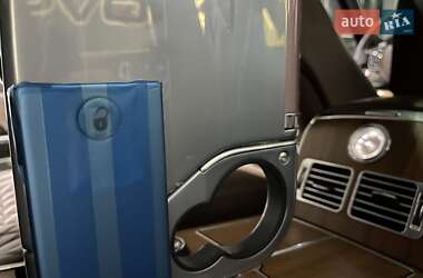 Внедорожник / Кроссовер Land Rover Range Rover 2020 в Одессе