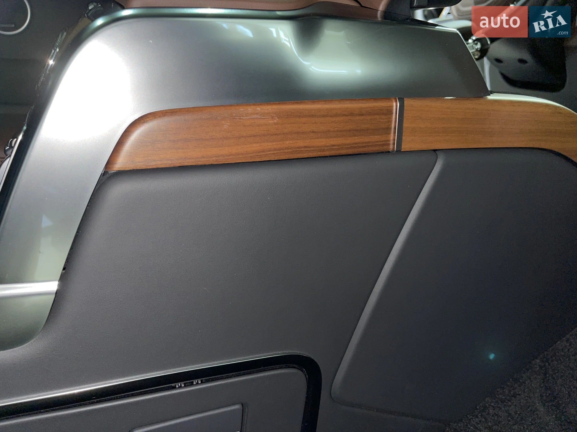 2020 Land Rover Range Rover - мініатюра 137