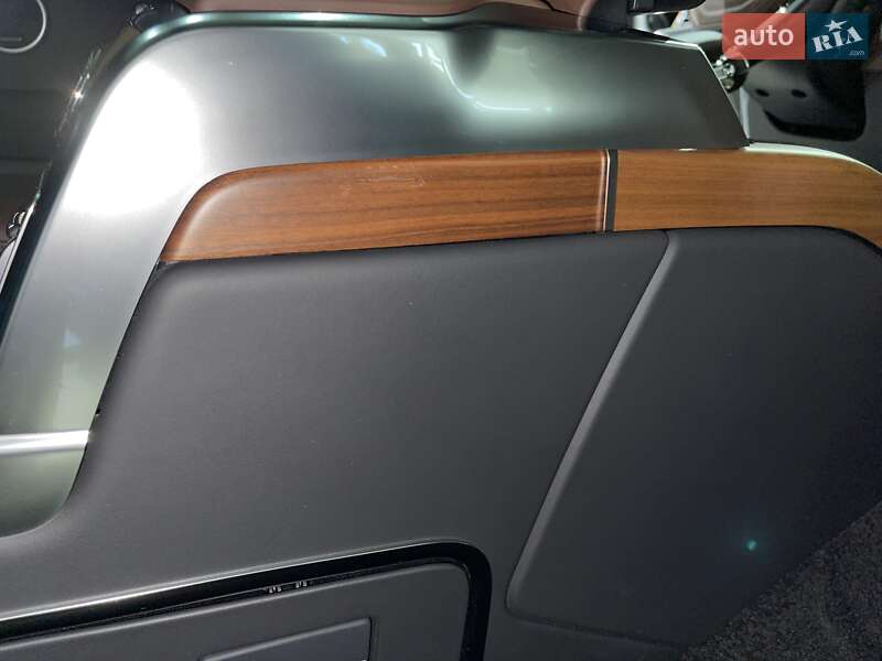 Внедорожник / Кроссовер Land Rover Range Rover 2020 в Одессе фото 134 Внедорожник / Кроссовер Land Rover Range Rover 2020 в Одессе