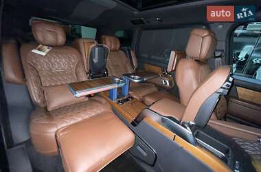Внедорожник / Кроссовер Land Rover Range Rover 2020 в Одессе